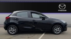 Mazda 2 1.5 e-Skyactiv G MHEV Centre-Line 5dr Petrol Hatchback